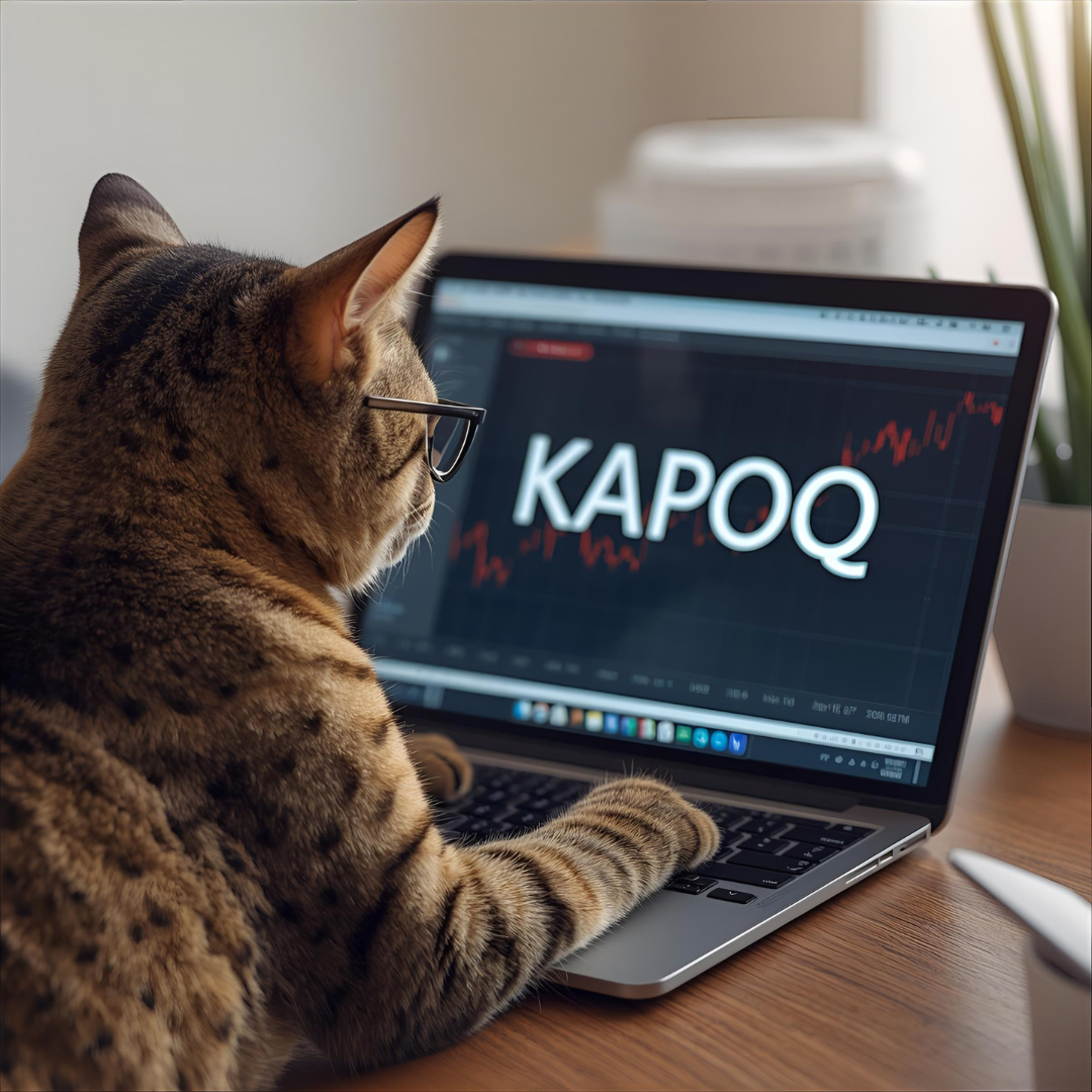 Buttons is concerned about Q4 projections.