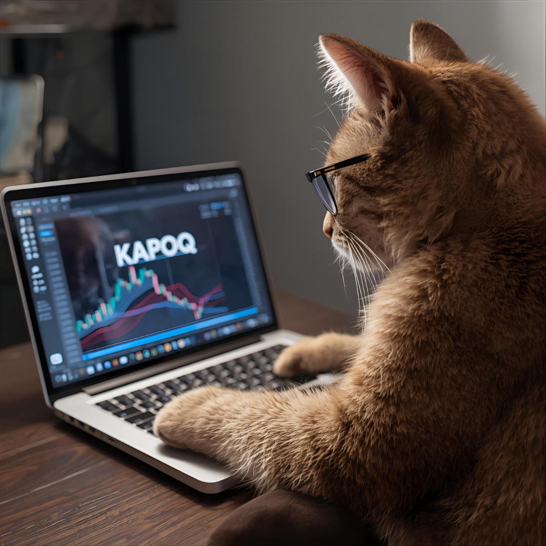 This cat manages $17,000,000,000 in monthly recurring revenue.